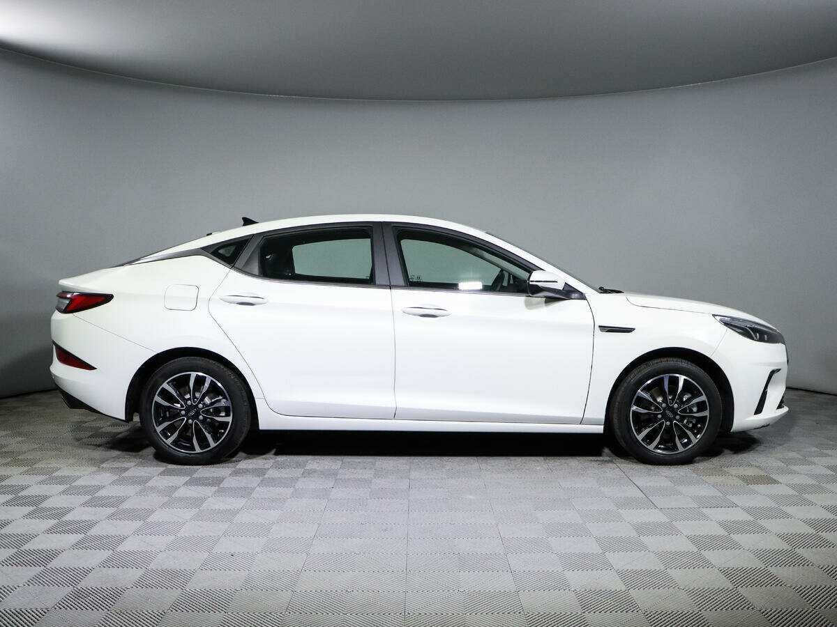 Купить JAC J7, 2023, 22 660 км.. Фото: #3