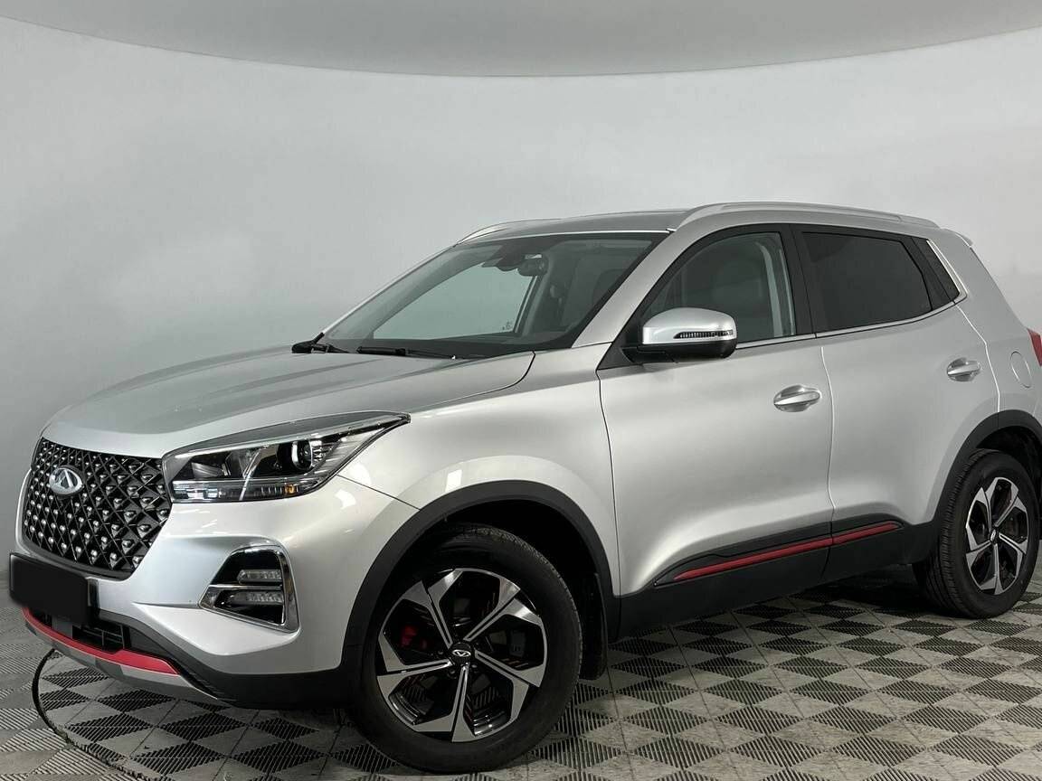 Купить Chery Tiggo 4 Pro, 2023, 26 000 км.. Посмотреть фото