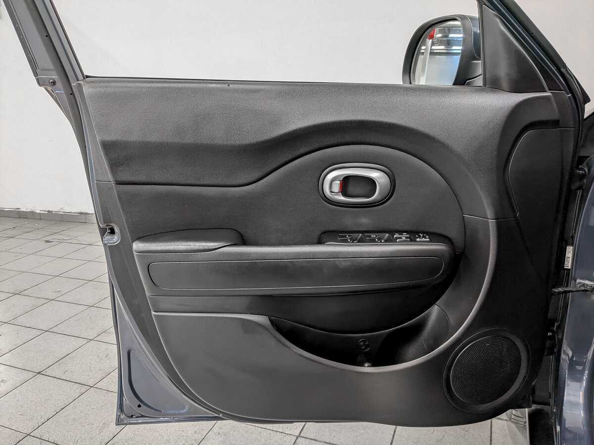 Купить Kia Soul, 2015, 282 954 км.. Фото: #18