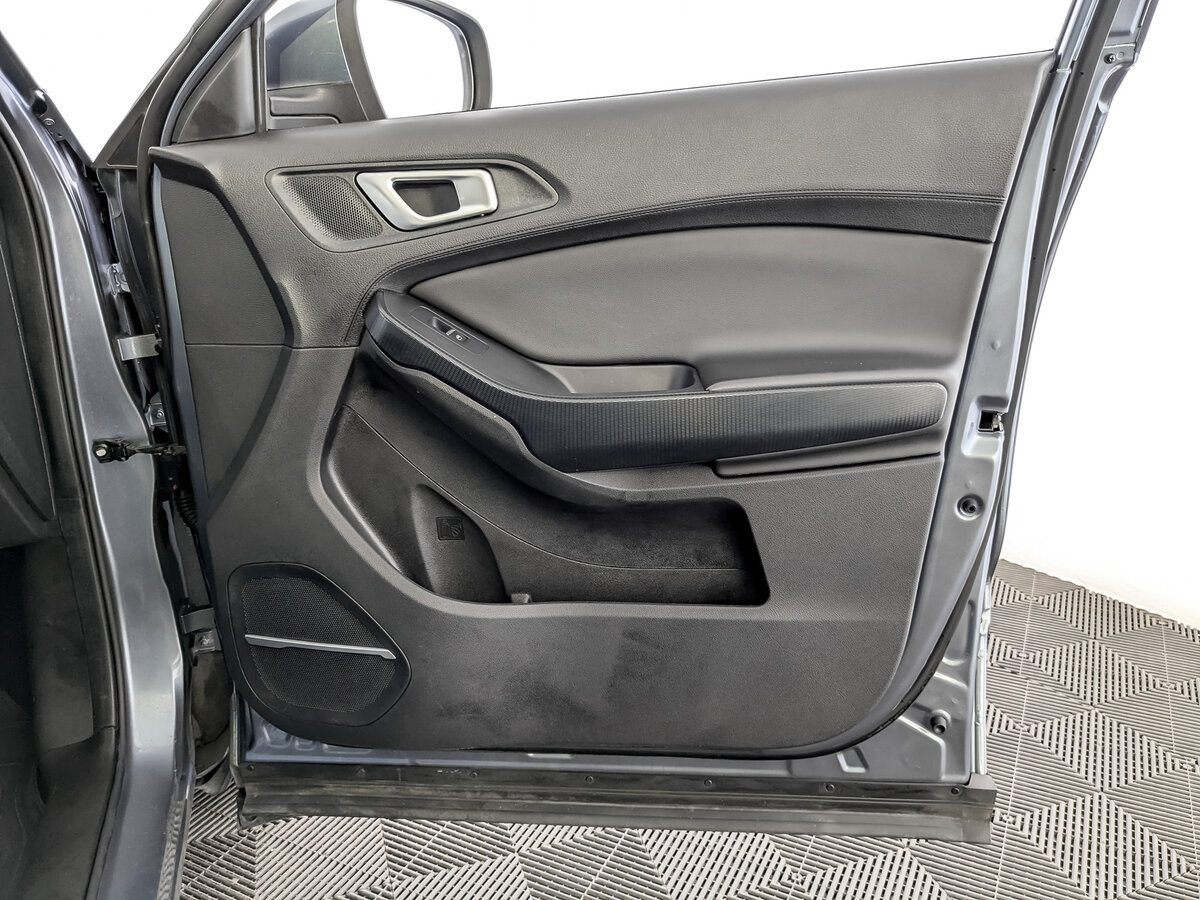 Купить Chery Tiggo 4, 2021, 118 739 км.. Фото: #23