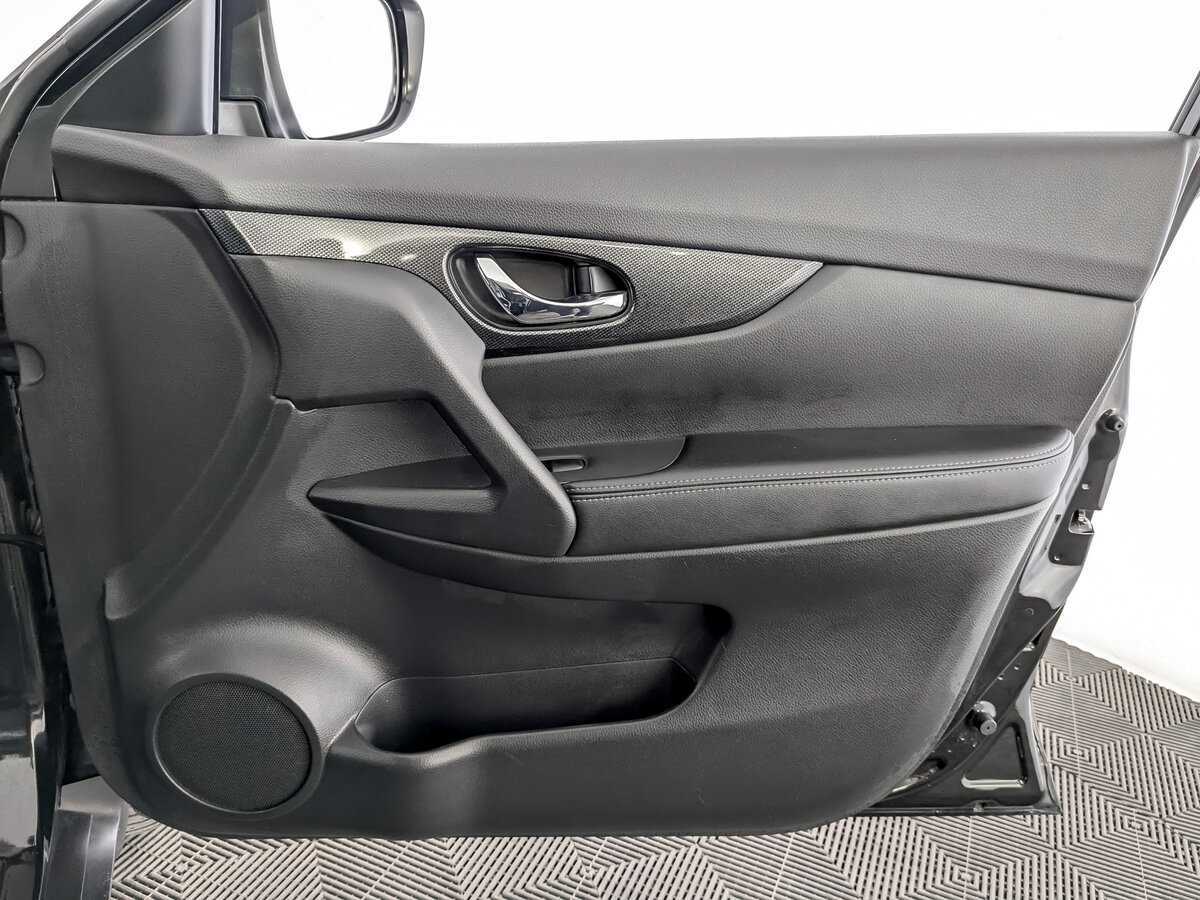 Купить Nissan X-Trail, 2017, 114 603 км.. Фото: #21