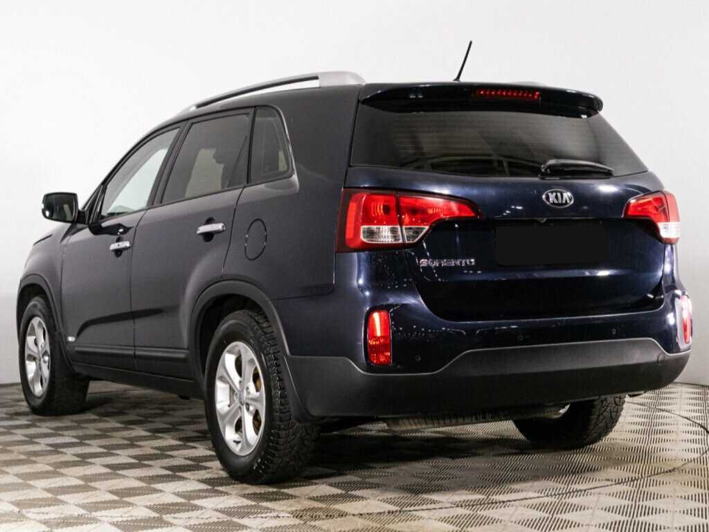 Купить Kia Sorento, 2017, 165 728 км.. Фото: #6