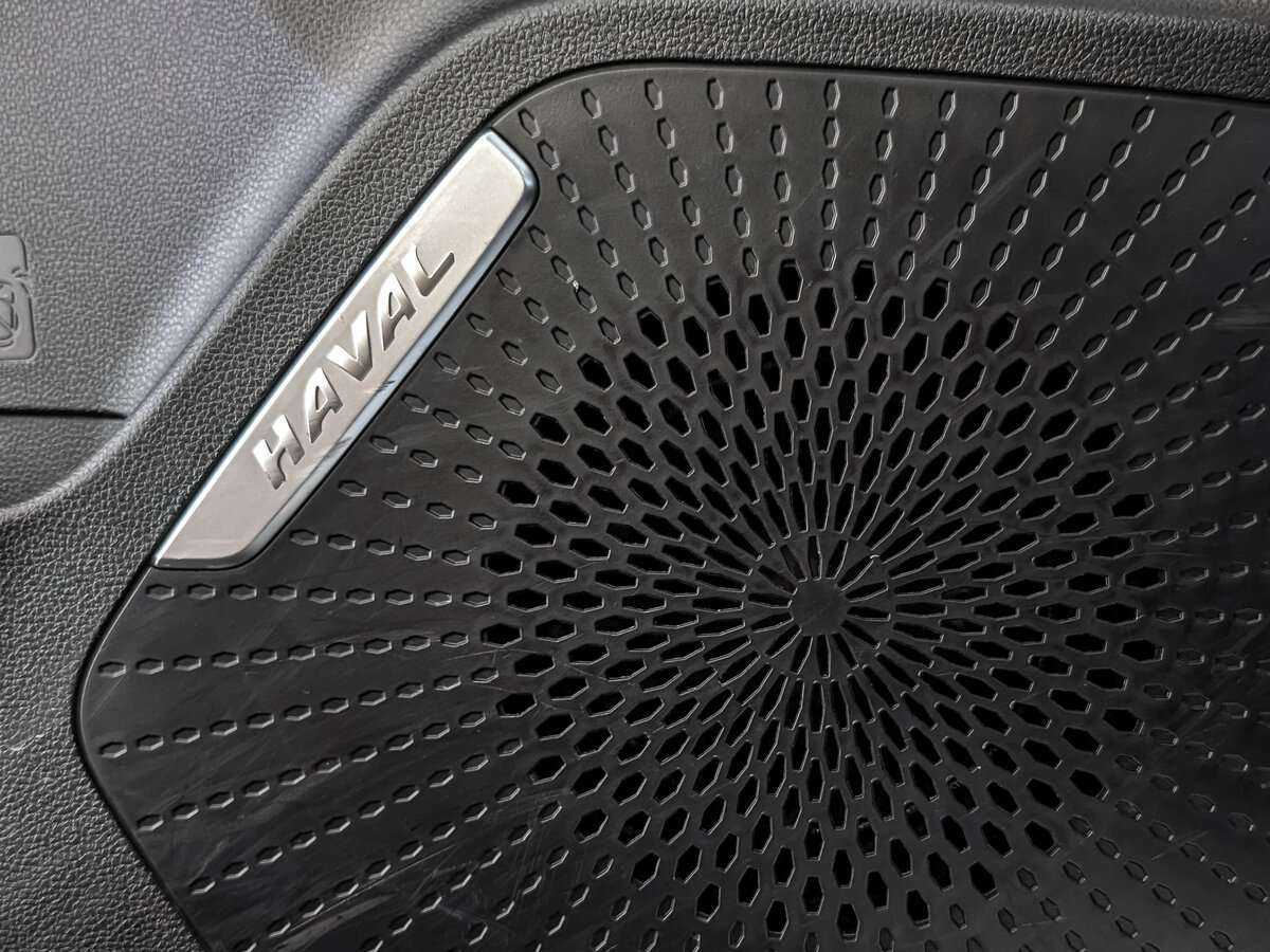 Купить Haval Jolion, 2022, 51 146 км.. Фото: #19