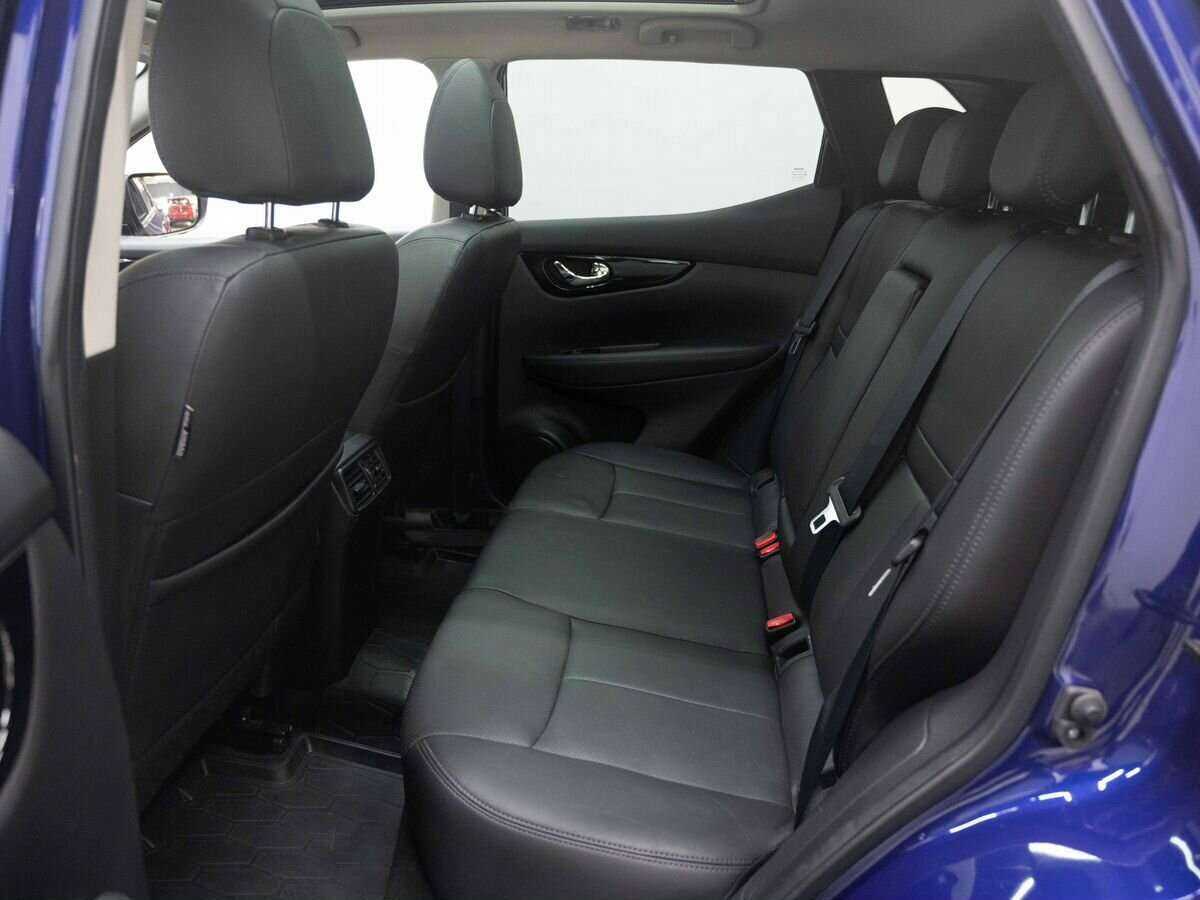 Купить Nissan Qashqai, 2019, 90 000 км.. Фото: #5
