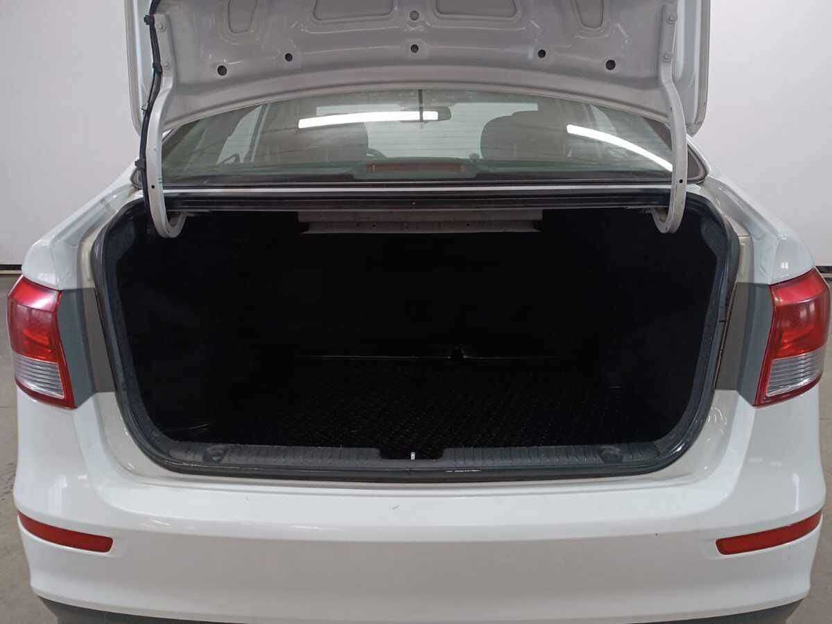 Купить Kia Rio, 2017, 81 000 км.. Фото: #8