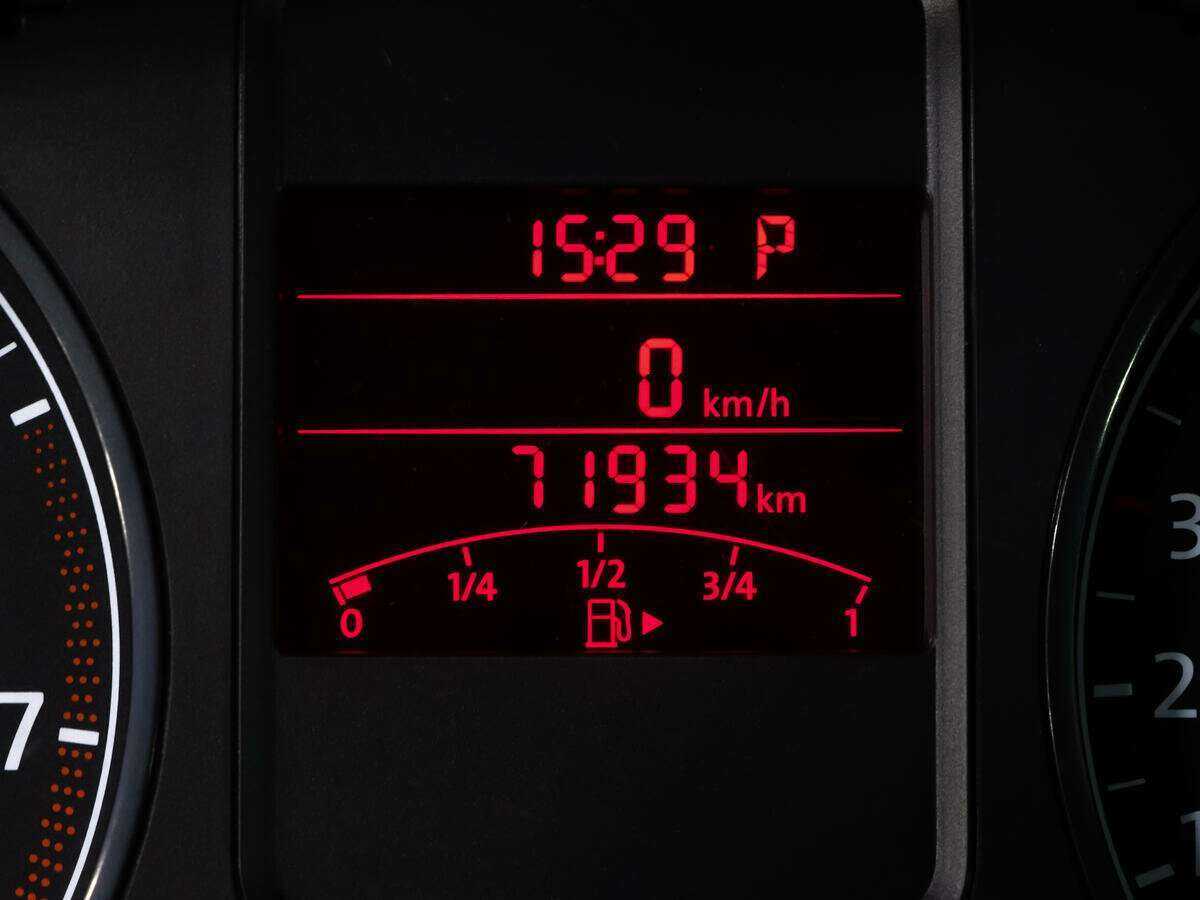 Купить Volkswagen Polo, 2014, 71 903 км.. Фото: #15