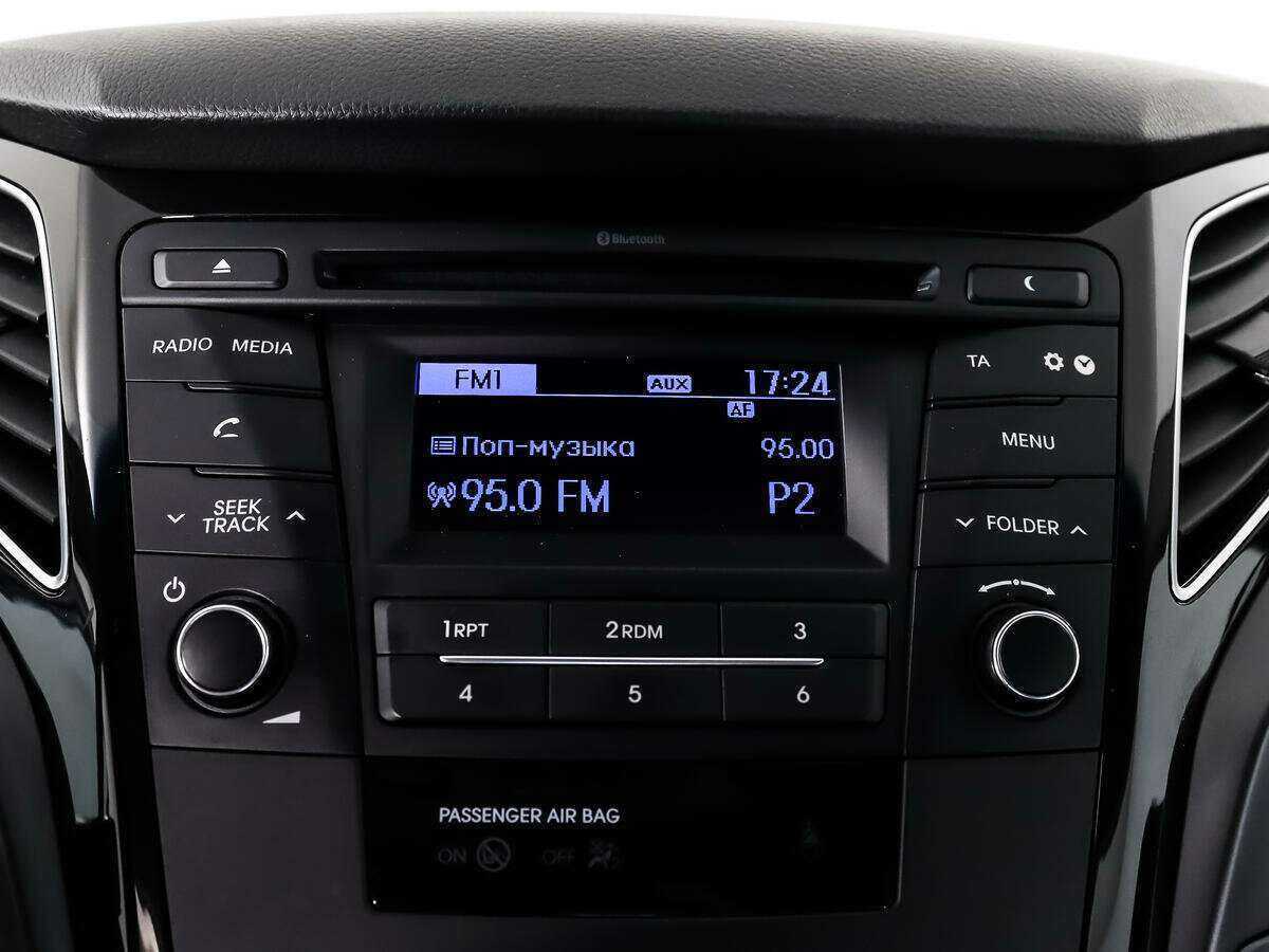 Купить Hyundai i40, 2015, 128 957 км.. Фото: #12