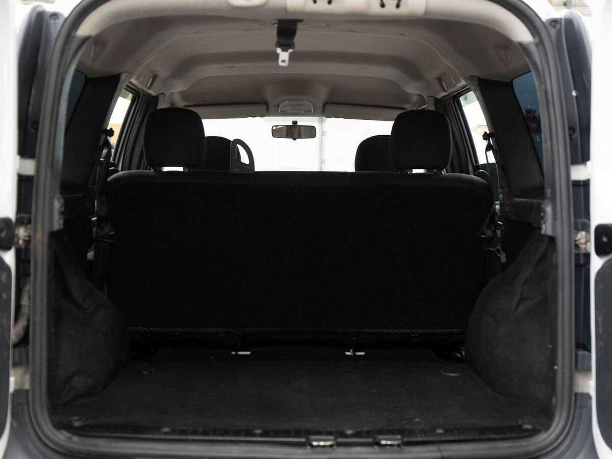 Купить Lada (ВАЗ) Largus, 2019, 86 000 км.. Фото: #7