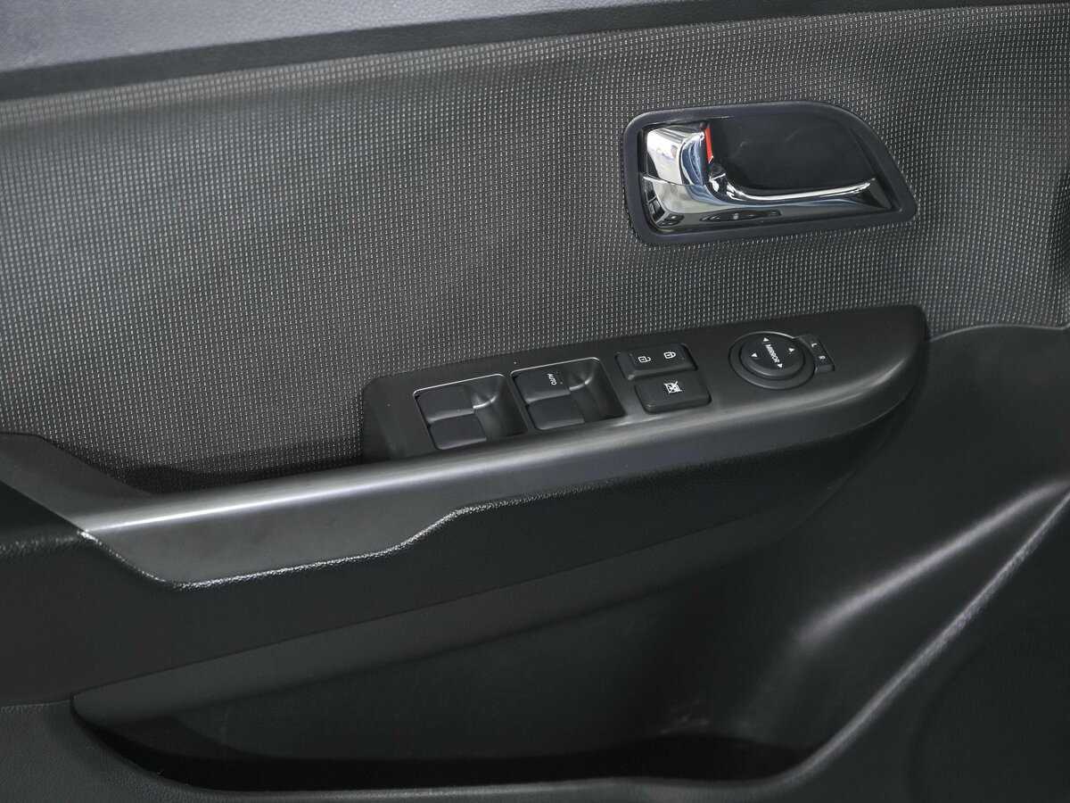 Купить Kia Rio, 2012, 88 561 км.. Фото: #11