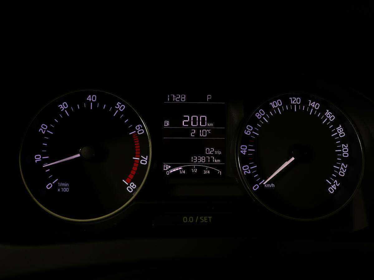 Купить Skoda Rapid, 2016, 133 129 км.. Фото: #7