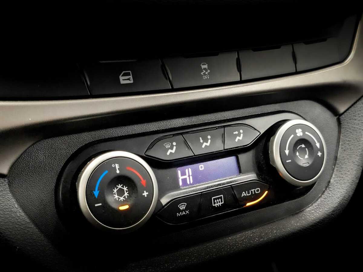 Купить Lada (ВАЗ) Vesta, 2017, 101 482 км.. Фото: #22