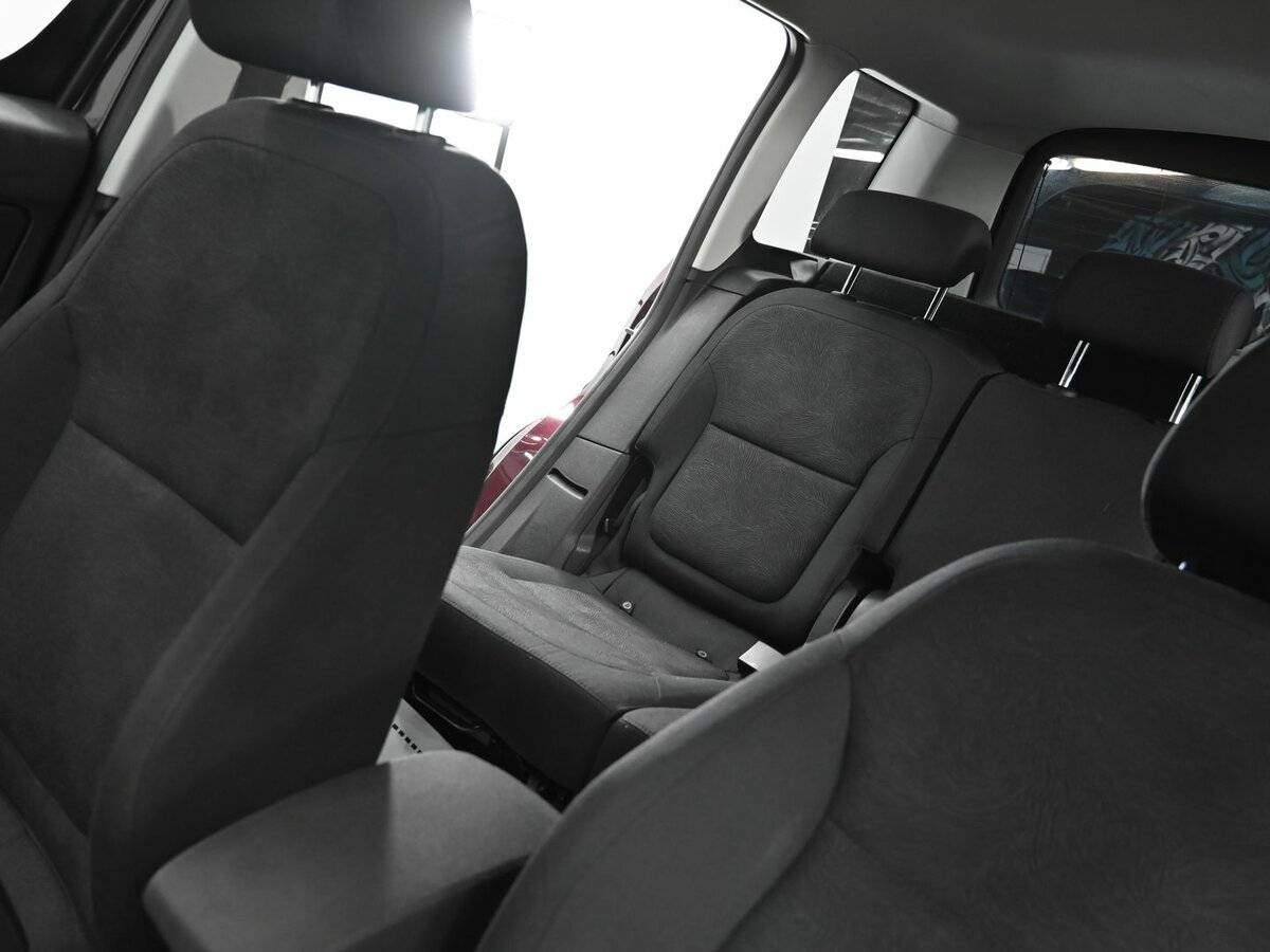 Купить Skoda Yeti, 2014, 163 000 км.. Фото: #12