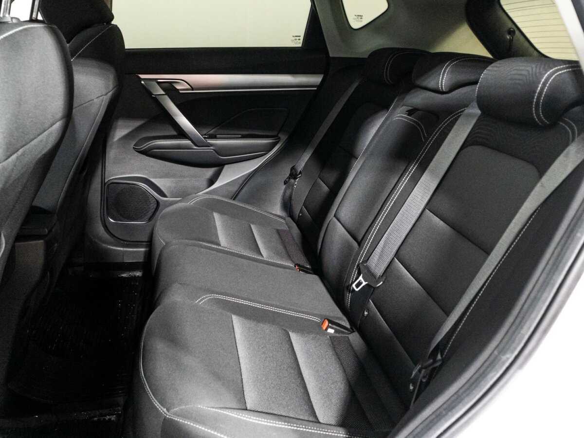 Купить Geely Coolray, 2020, 57 220 км.. Фото: #9