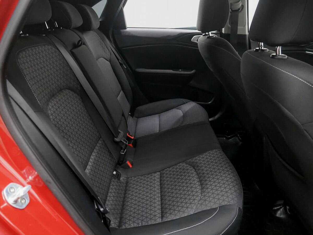 Купить Kia Ceed, 2018, 27 000 км.. Фото: #8