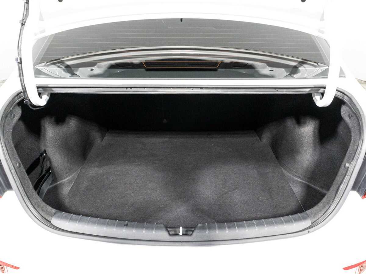 Купить Kia Rio, 2017, 83 524 км.. Фото: #14