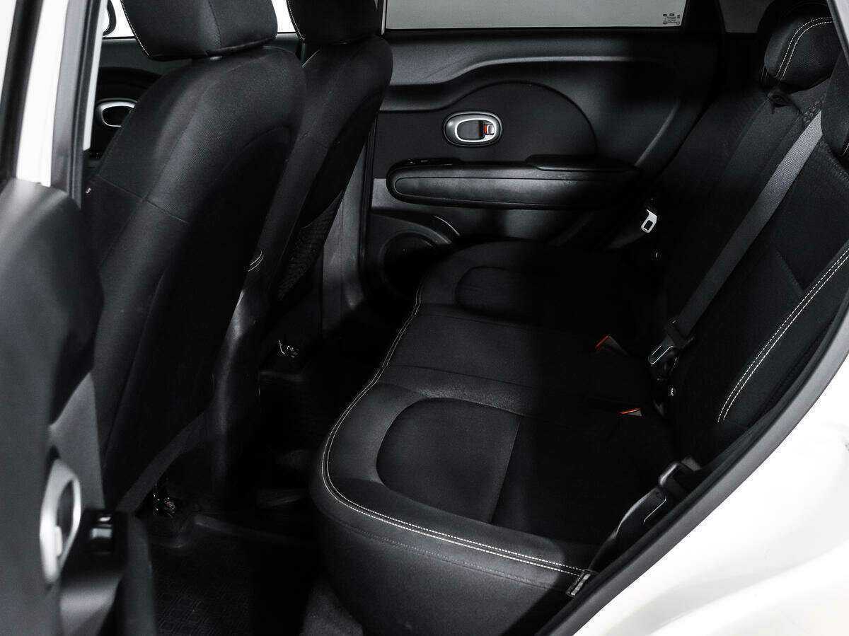 Купить Kia Soul, 2015, 160 928 км.. Фото: #7