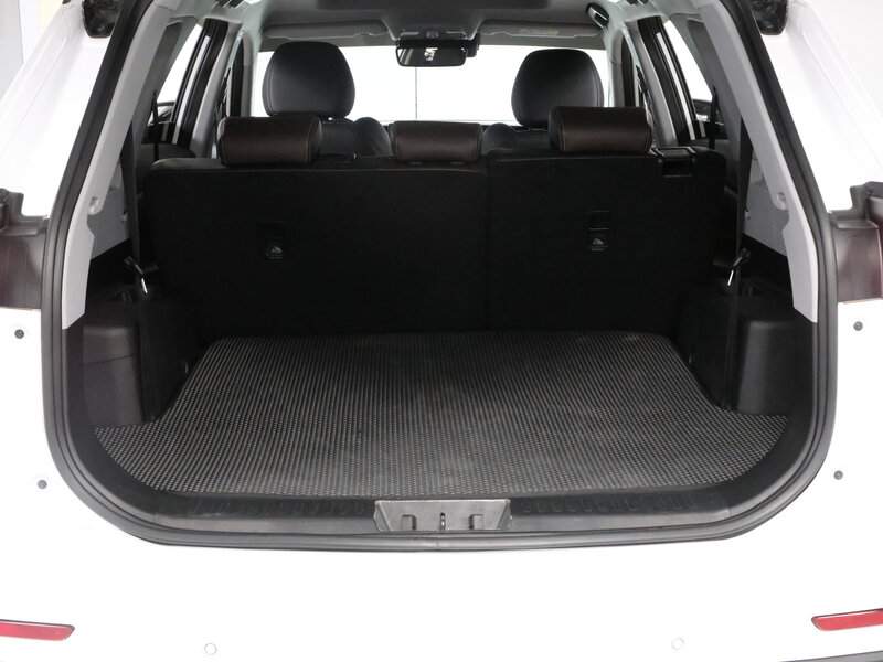 Купить Chery Tiggo 8 Pro, 2021, 76 000 км.. Фото: #25