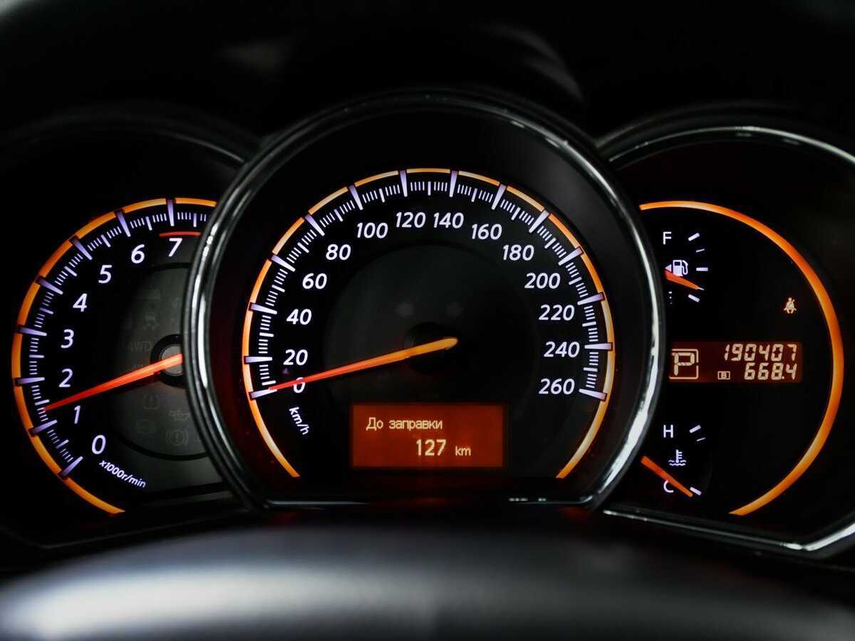 Купить Nissan Murano, 2012, 190 405 км.. Фото: #7