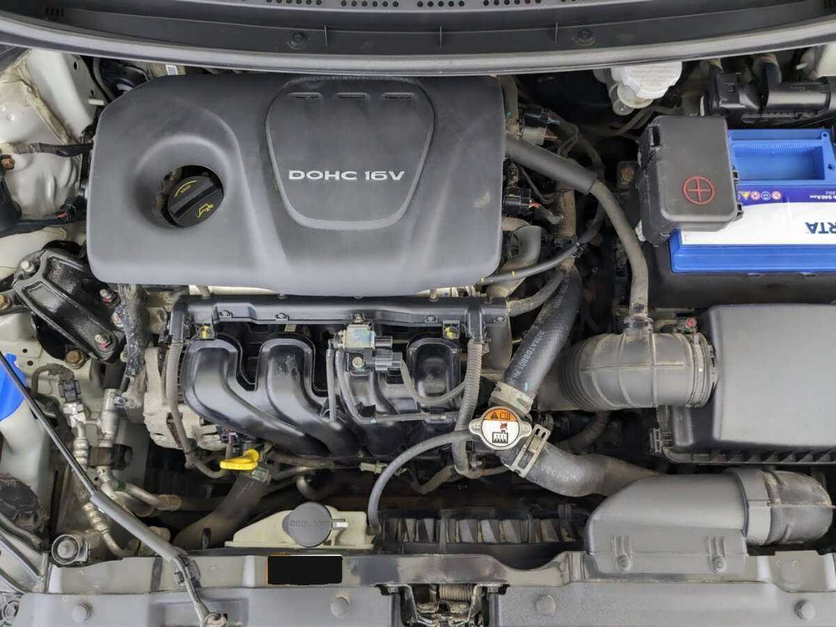 Купить Kia Ceed, 2017, 143 102 км.. Фото: #8