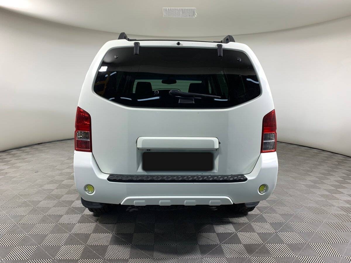 Купить Nissan Pathfinder, 2013, 331 993 км.. Фото: #5
