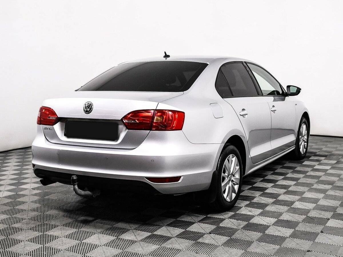 Купить Volkswagen Jetta, 2013, 74 271 км.. Фото: #4