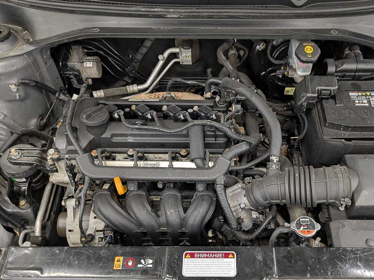 Купить Kia Rio, 2020, 172 164 км.. Фото: #8