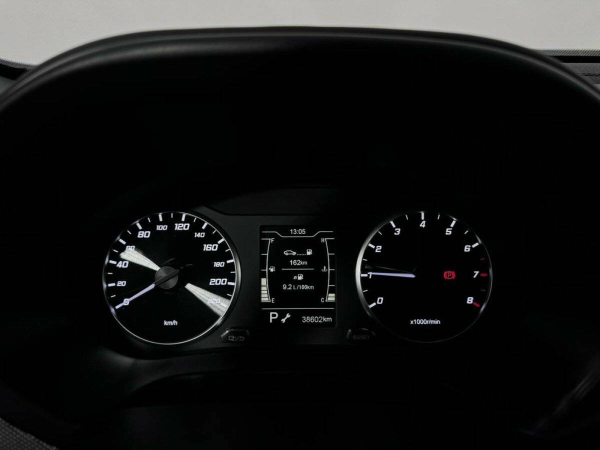 Купить Chery Tiggo 4, 2022, 38 500 км.. Фото: #8