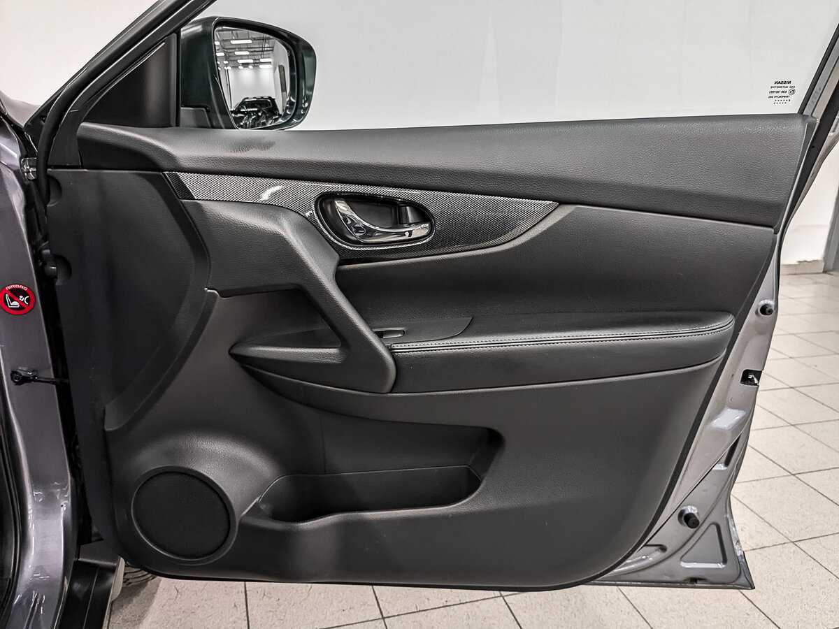 Купить Nissan X-Trail, 2016, 160 601 км.. Фото: #24