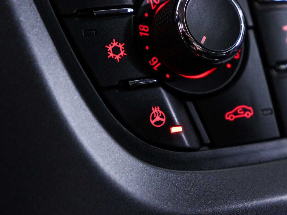 Купить Opel Astra, 2014, 80 000 км.. Фото: #16