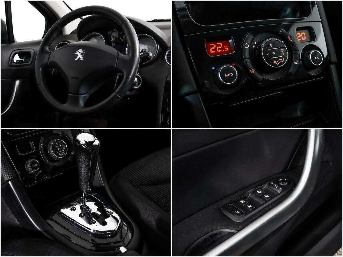 Купить Peugeot 408, 2014, 230 725 км.. Фото: #13