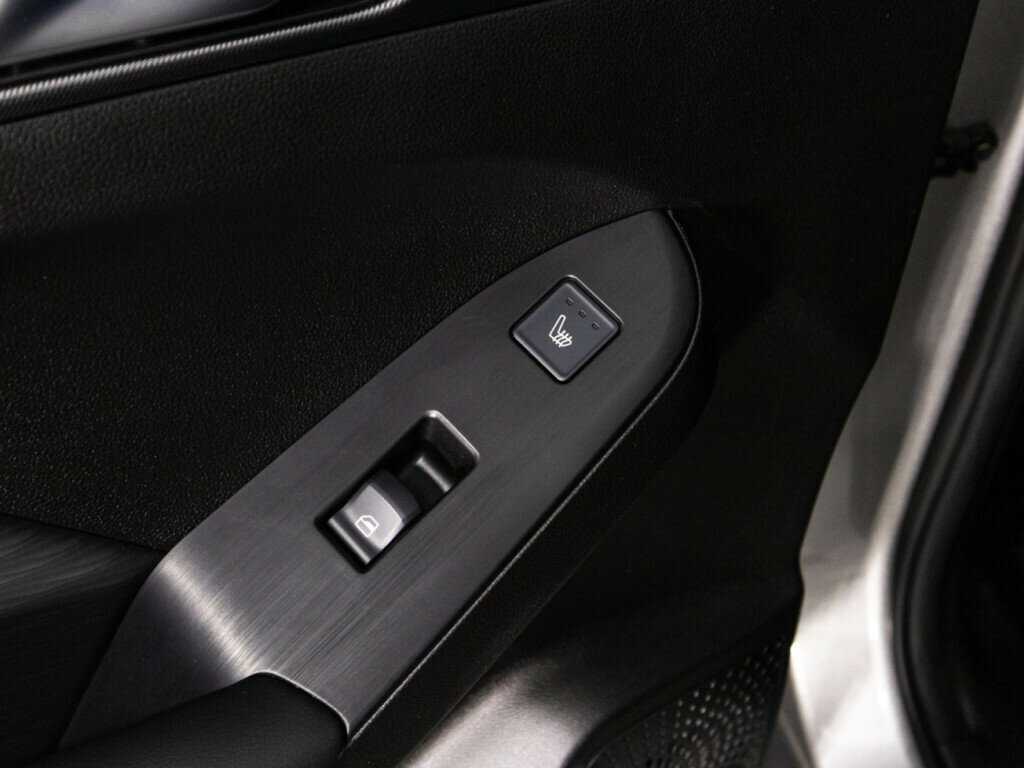 Купить Haval Jolion, 2021, 22 038 км.. Фото: #20