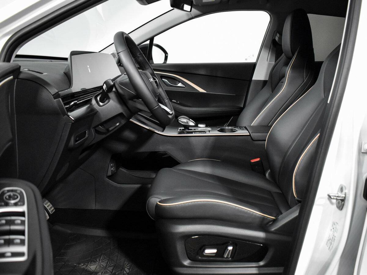 Купить OMODA C5, 2023, 20 124 км.. Фото: #10