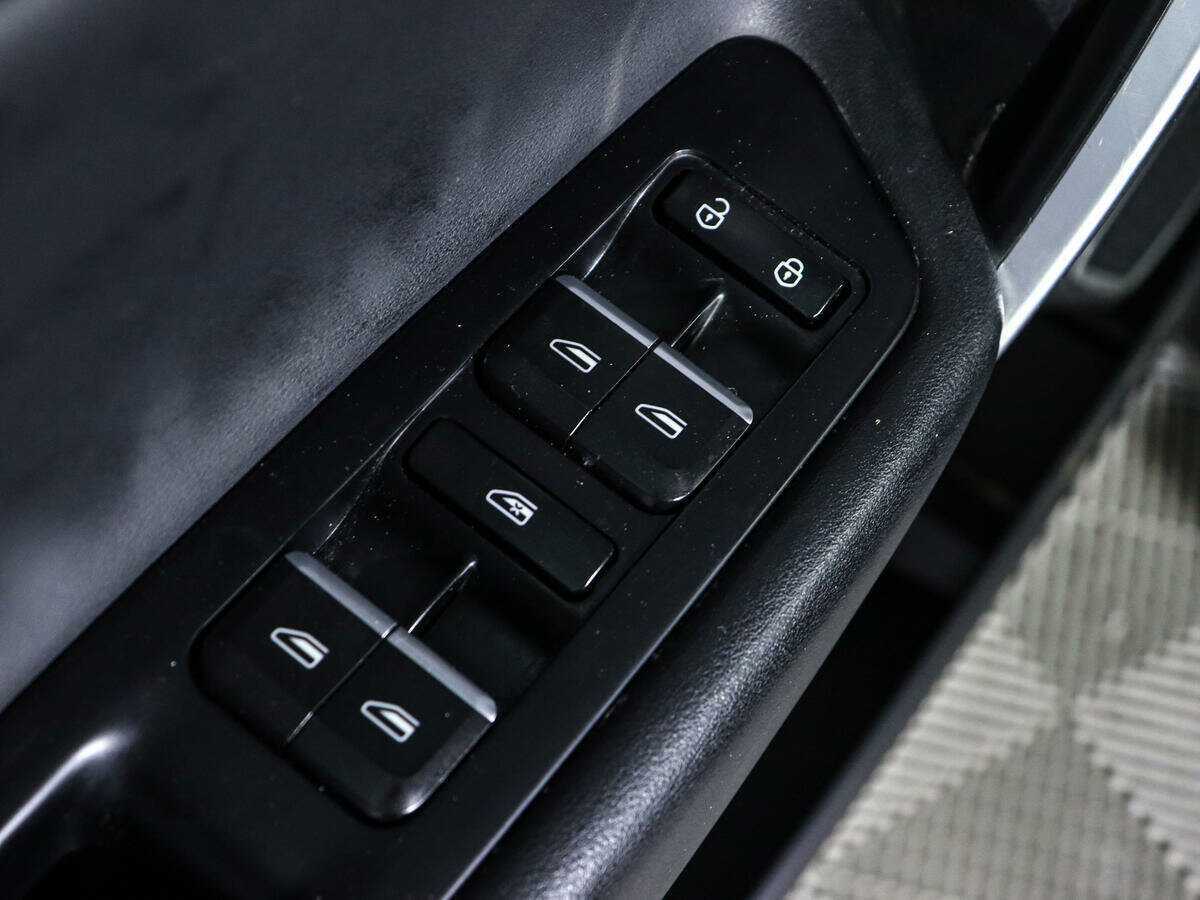 Купить Geely Atlas, 2018, 111 038 км.. Фото: #17