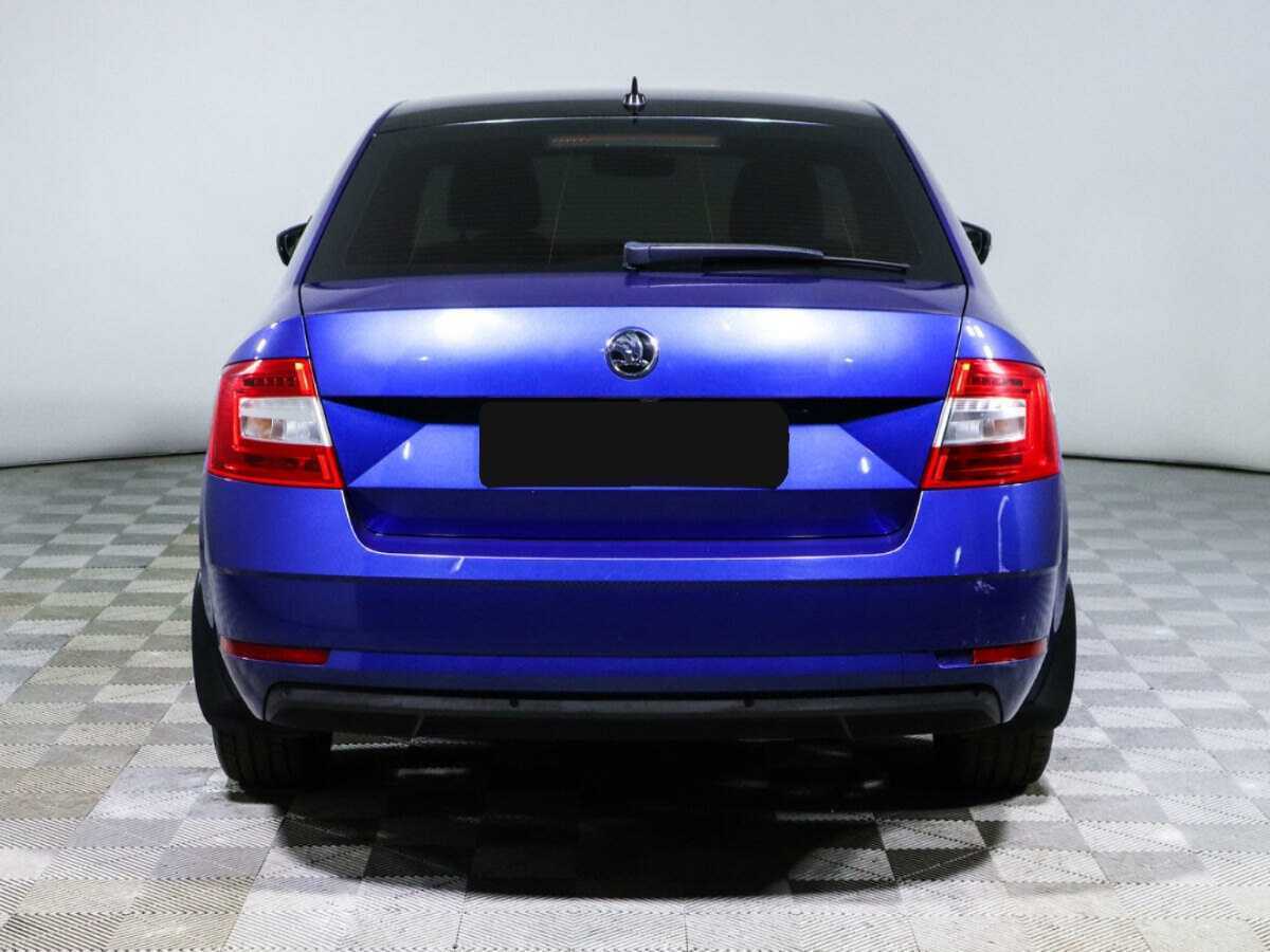 Купить Skoda Octavia, 2020, 129 000 км.. Фото: #5