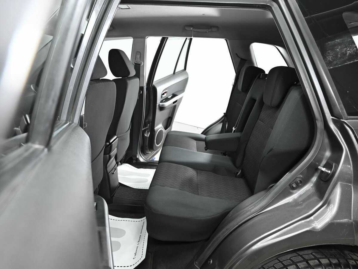 Купить Suzuki Grand Vitara, 2013, 188 000 км.. Фото: #8