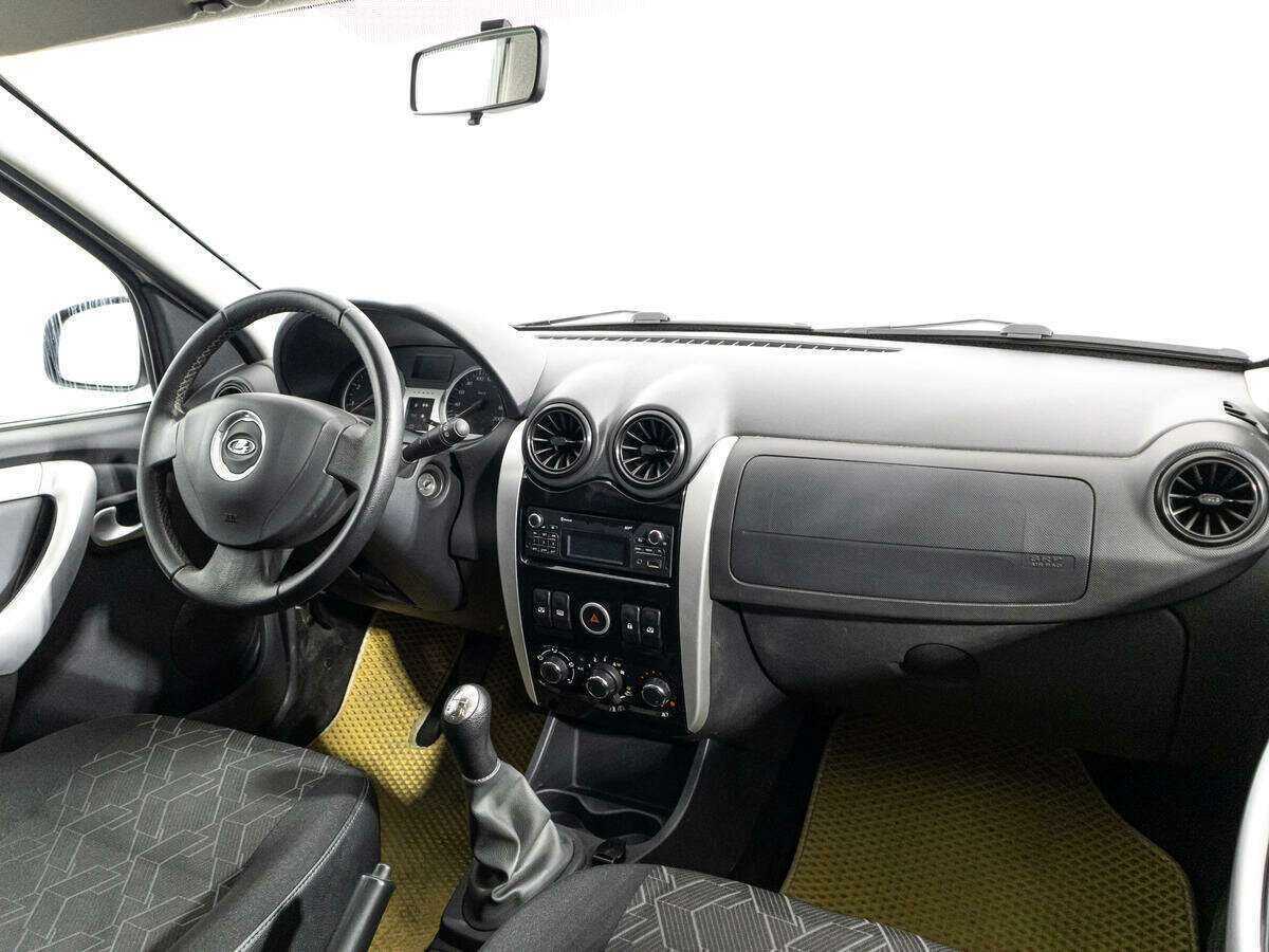 Купить Lada (ВАЗ) Largus, 2019, 119 727 км.. Фото: #8