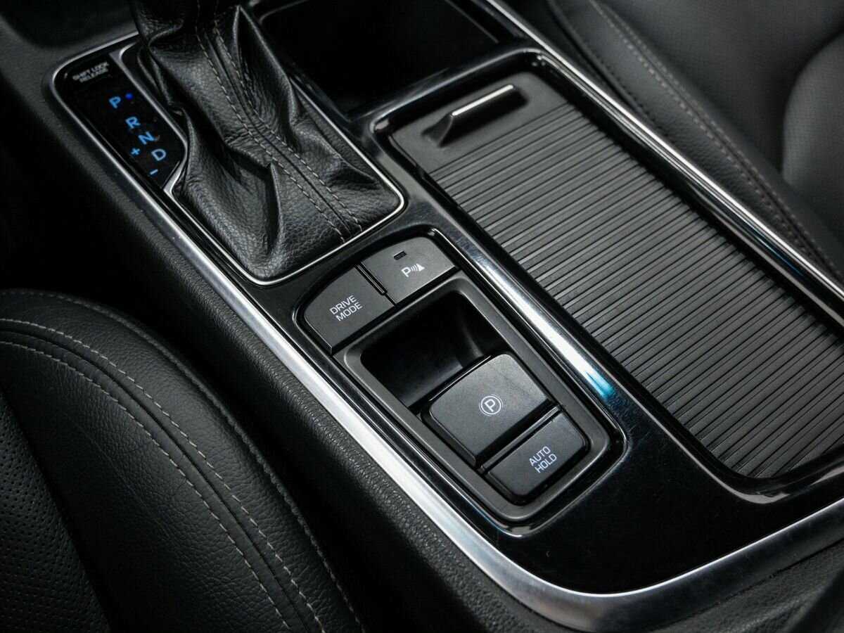 Купить Hyundai Sonata, 2019, 252 313 км.. Фото: #19