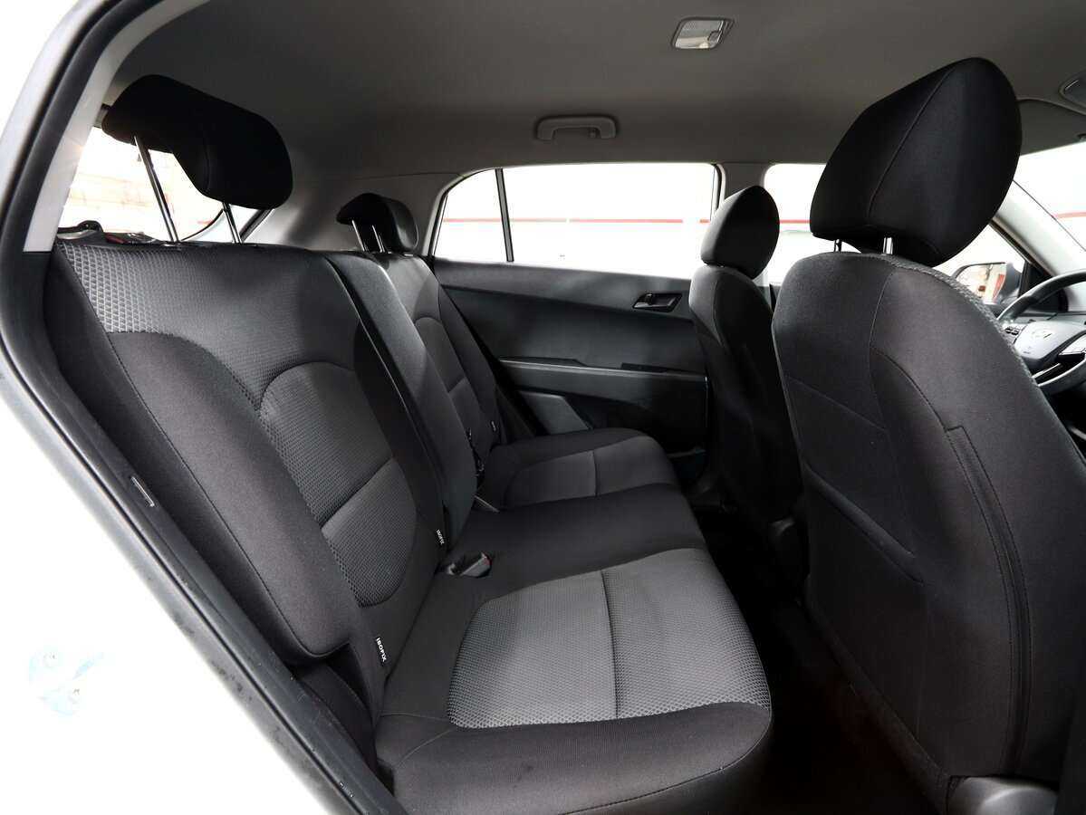 Купить Hyundai Creta, 2017, 229 000 км.. Фото: #21
