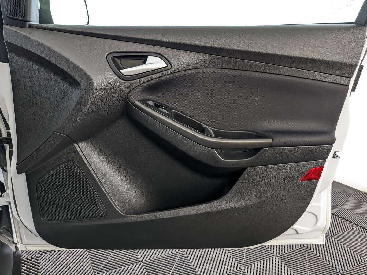 Купить Ford Focus, 2018, 28 559 км.. Фото: #20