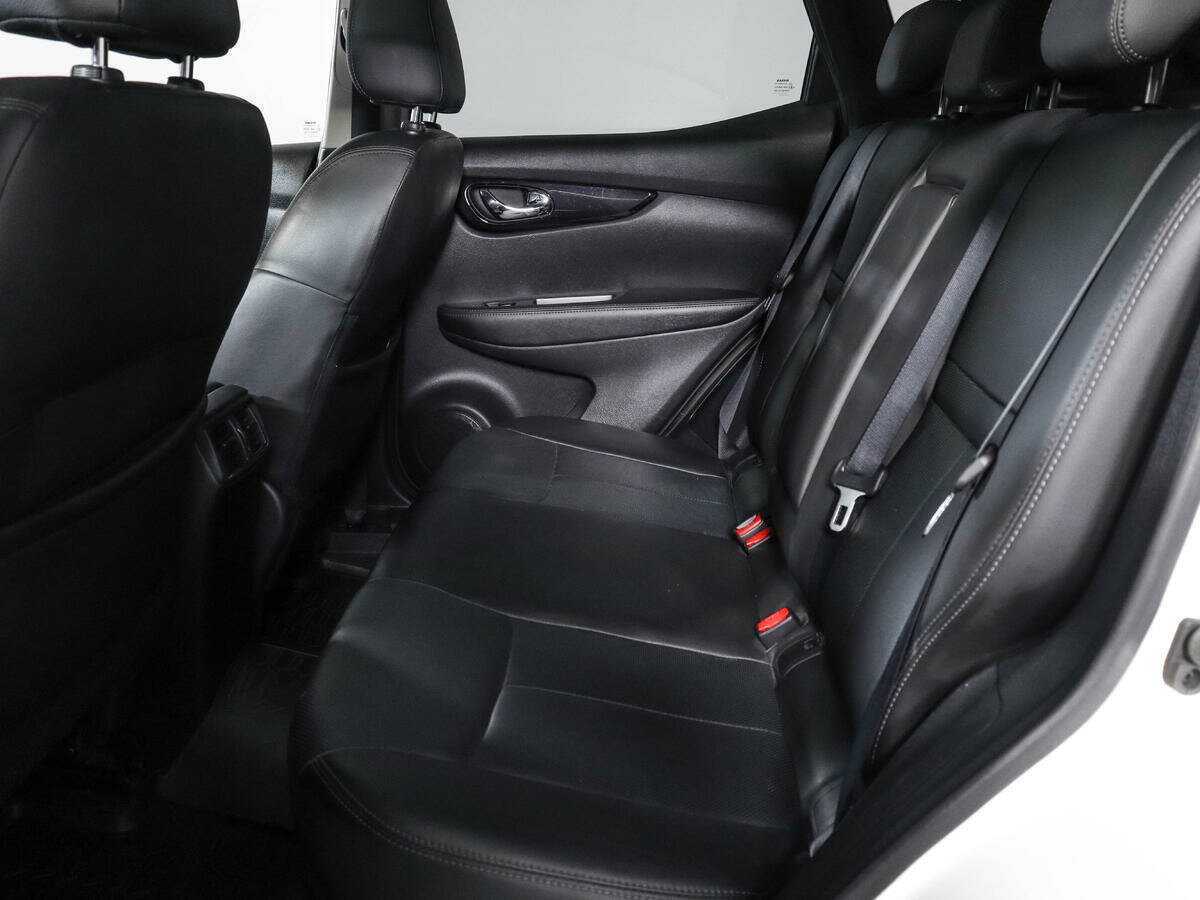 Купить Nissan Qashqai, 2017, 90 000 км.. Фото: #12