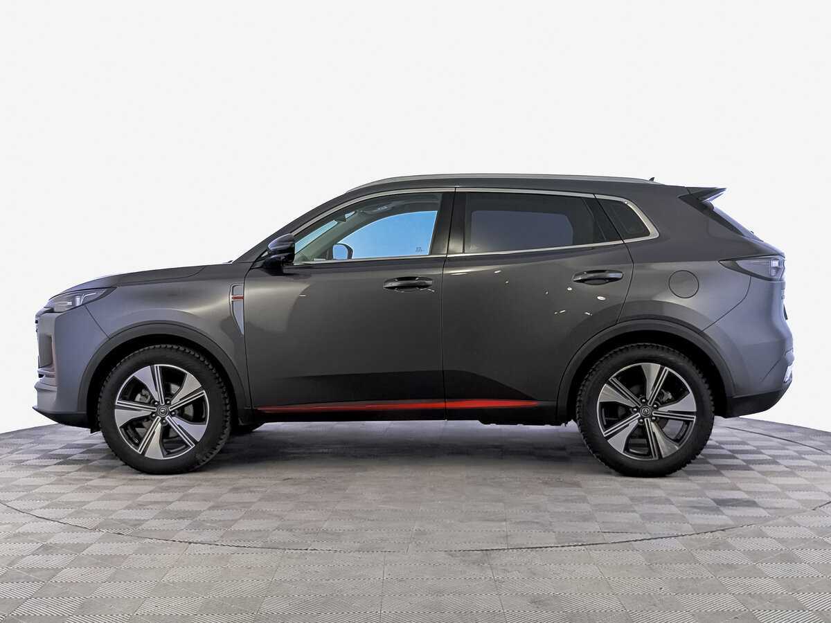 Купить Changan CS55 Plus, 2023, 21 174 км.. Фото: #7