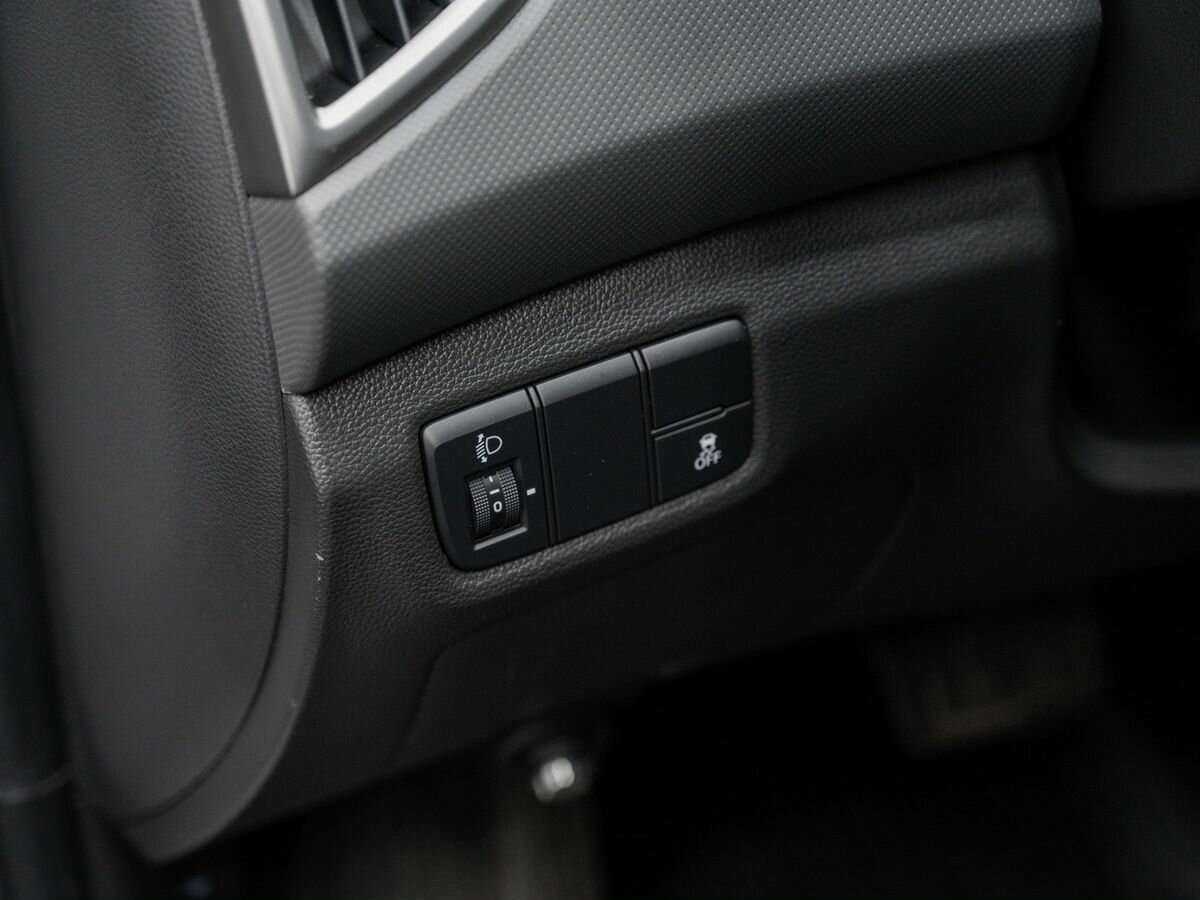 Купить Hyundai Creta, 2021, 49 000 км.. Фото: #15