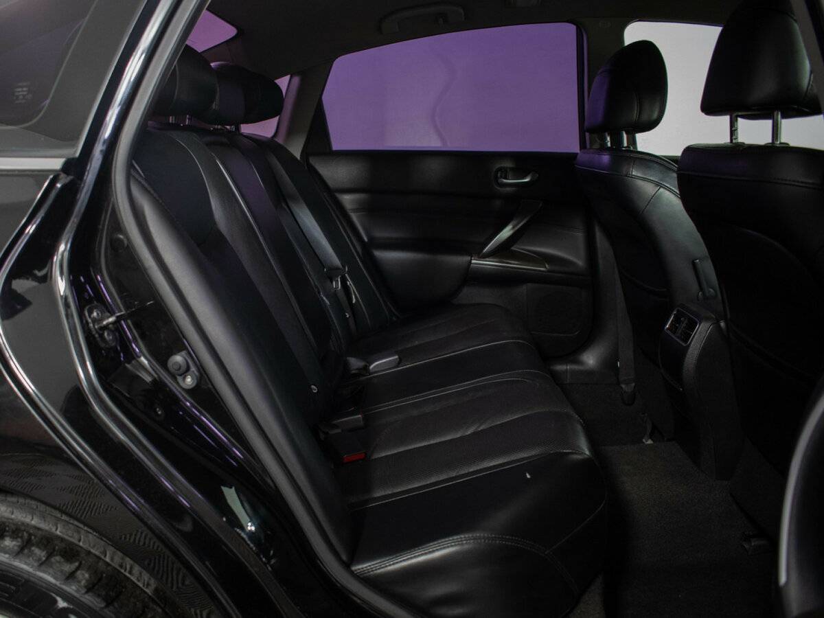 Купить Nissan Teana, 2012, 140 000 км.. Фото: #7