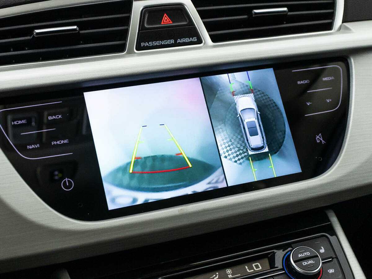 Купить Geely Atlas, 2021, 53 098 км.. Фото: #16