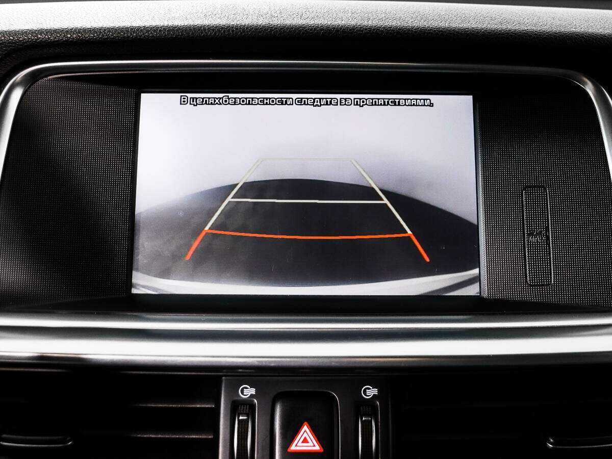 Купить Kia Optima, 2018, 76 114 км.. Фото: #17