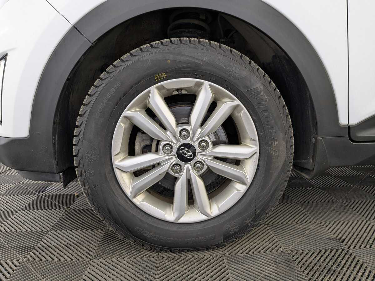 Купить Hyundai Creta, 2019, 133 903 км.. Фото: #11