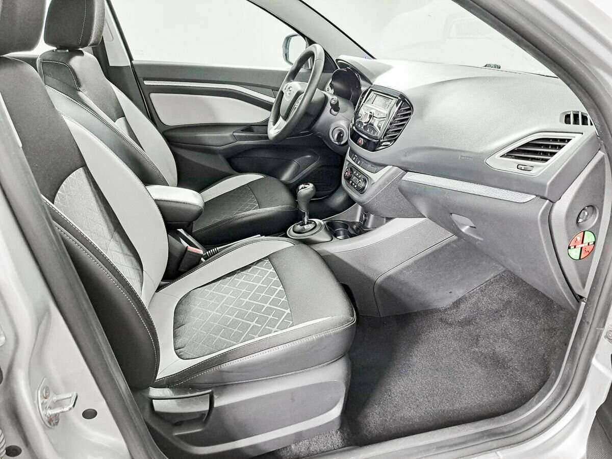 Купить Lada (ВАЗ) Vesta, 2019, 101 038 км.. Фото: #8