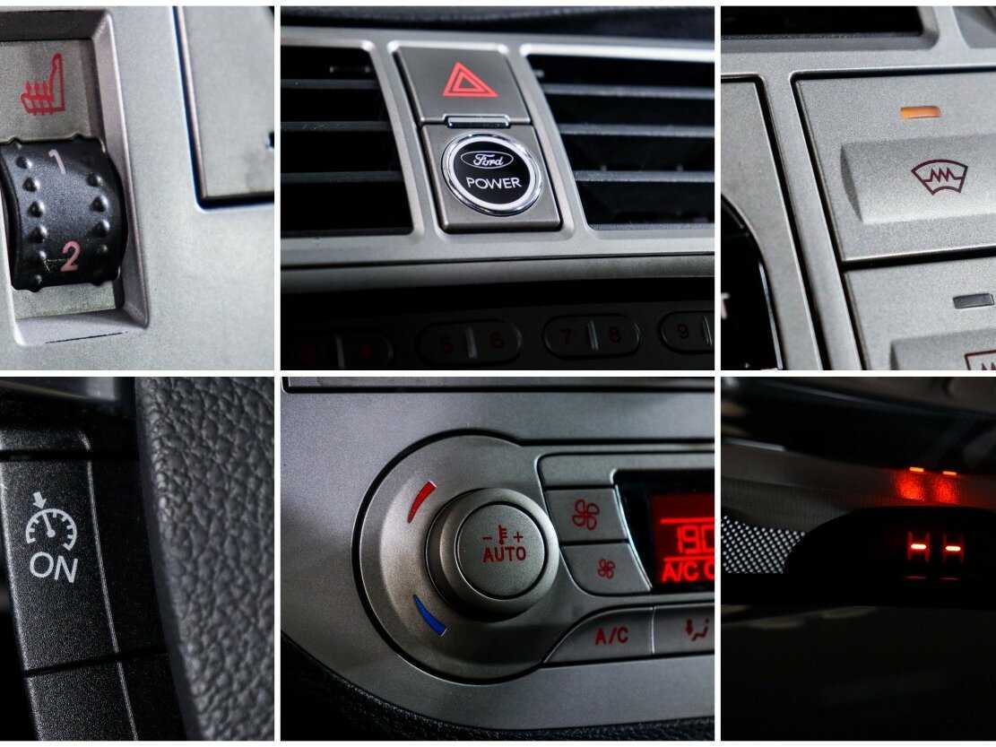 Купить Ford Kuga, 2012, 415 895 км.. Фото: #15