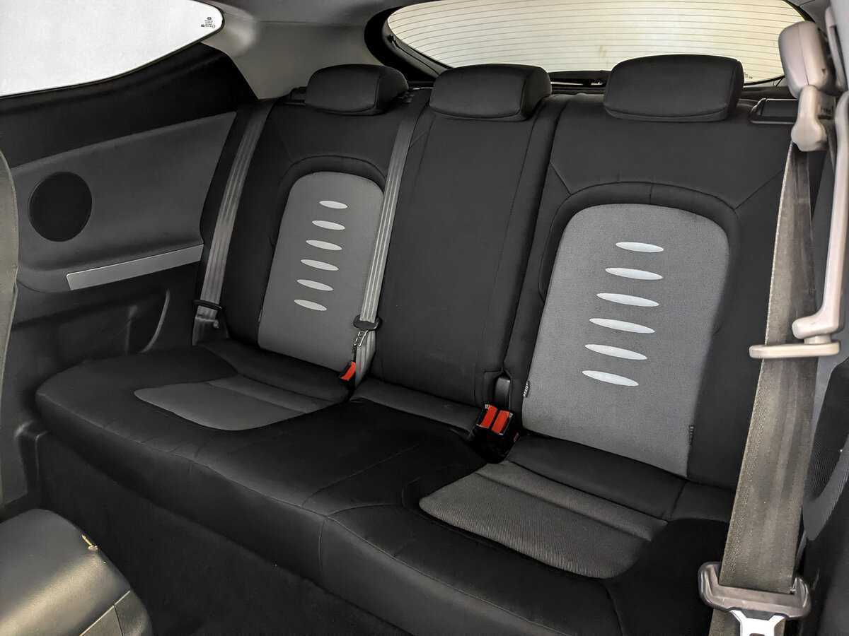 Купить Kia Ceed, 2014, 193 715 км.. Фото: #11