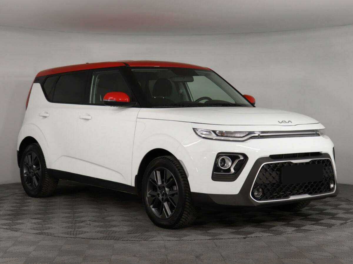 Купить Kia Soul, 2019, 64 613 км.. Фото: #2